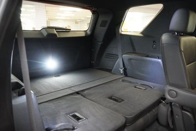 2023 Chevrolet Traverse LT Leather AWD