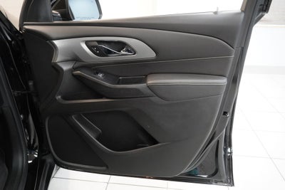 2023 Chevrolet Traverse LT Leather AWD