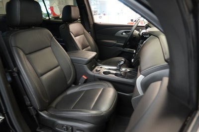 2023 Chevrolet Traverse LT Leather AWD