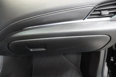 2023 Chevrolet Traverse LT Leather AWD
