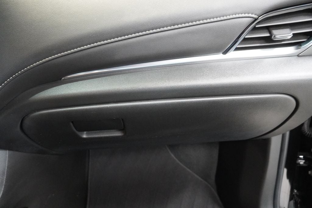 2023 Chevrolet Traverse LT Leather AWD