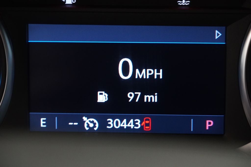 2023 Chevrolet Traverse LT Leather AWD
