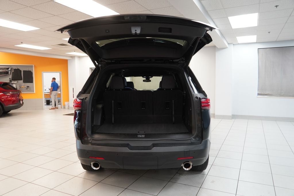 2023 Chevrolet Traverse LT Leather AWD