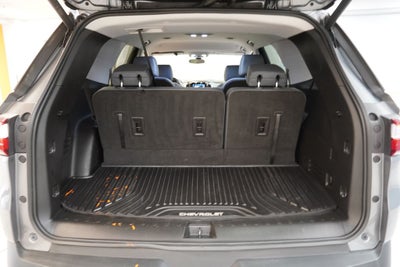 2020 Chevrolet Traverse 3LT ( AWD )