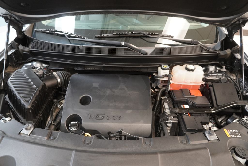 2020 Chevrolet Traverse 3LT ( AWD )