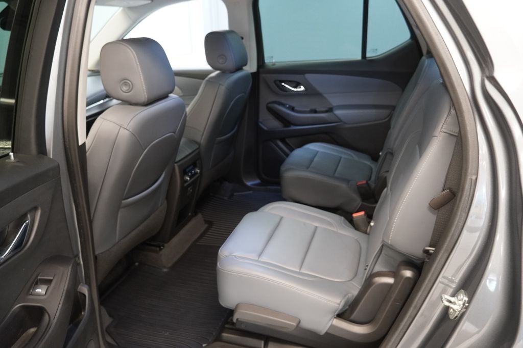 2020 Chevrolet Traverse 3LT ( AWD )