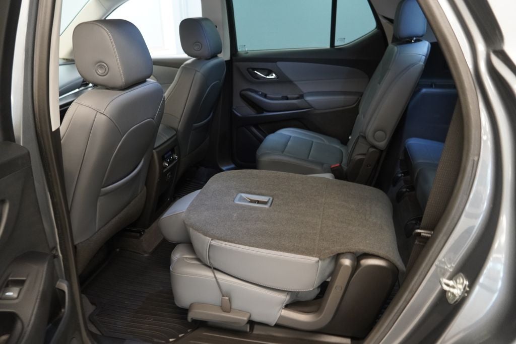 2020 Chevrolet Traverse 3LT ( AWD )