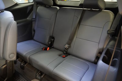 2020 Chevrolet Traverse 3LT ( AWD )