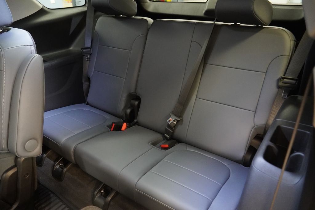 2020 Chevrolet Traverse 3LT ( AWD )