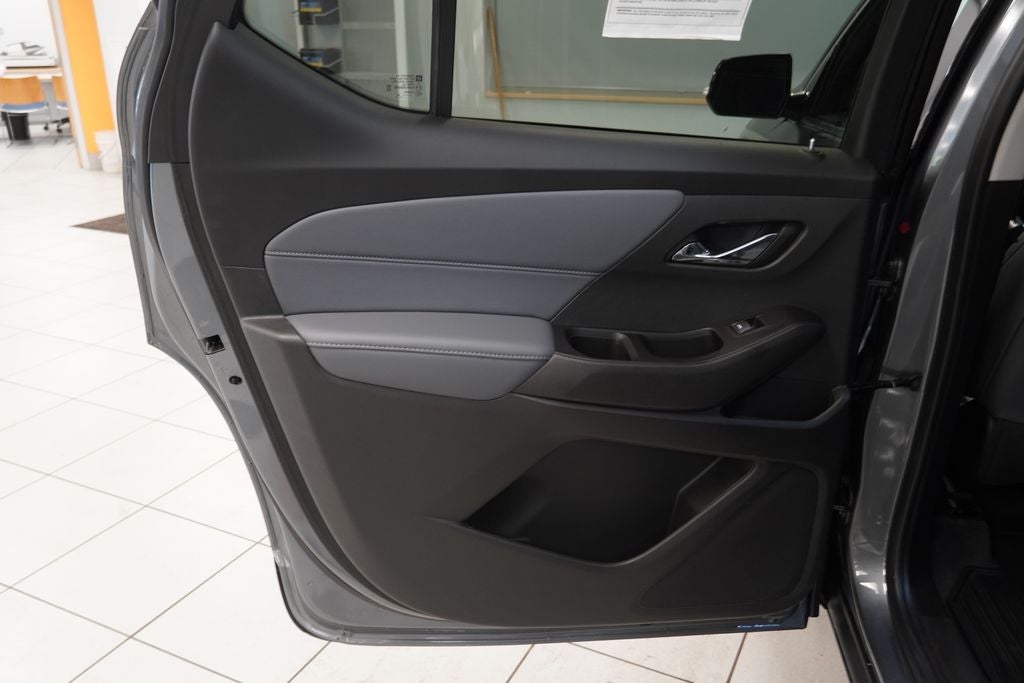 2020 Chevrolet Traverse 3LT ( AWD )