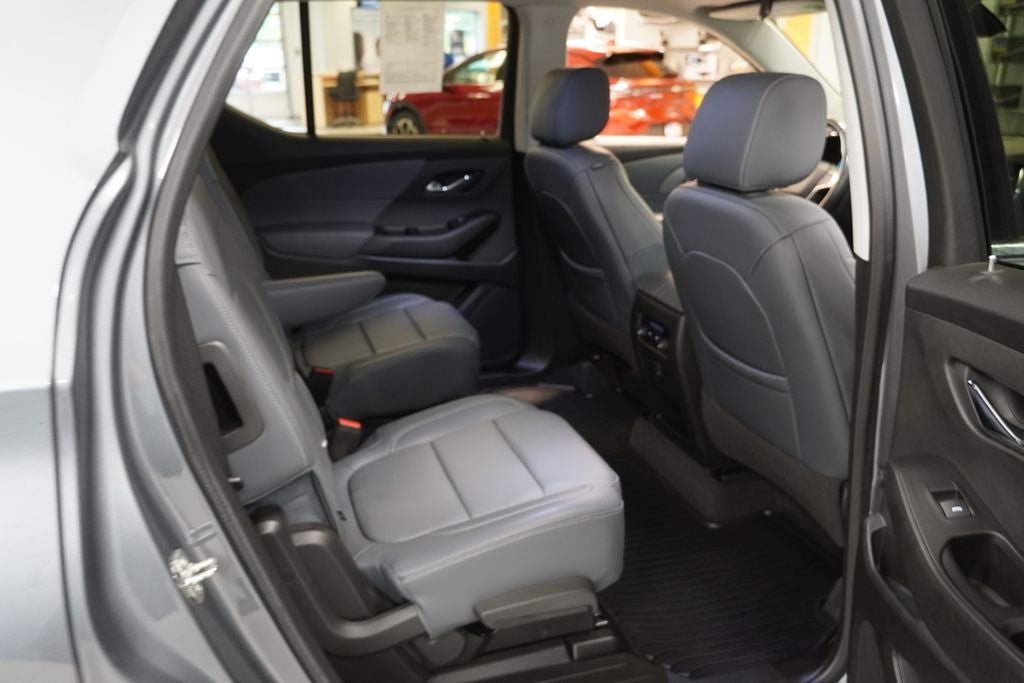 2020 Chevrolet Traverse 3LT ( AWD )