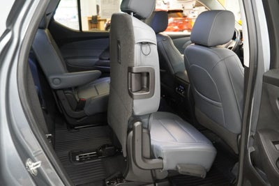 2020 Chevrolet Traverse 3LT ( AWD )