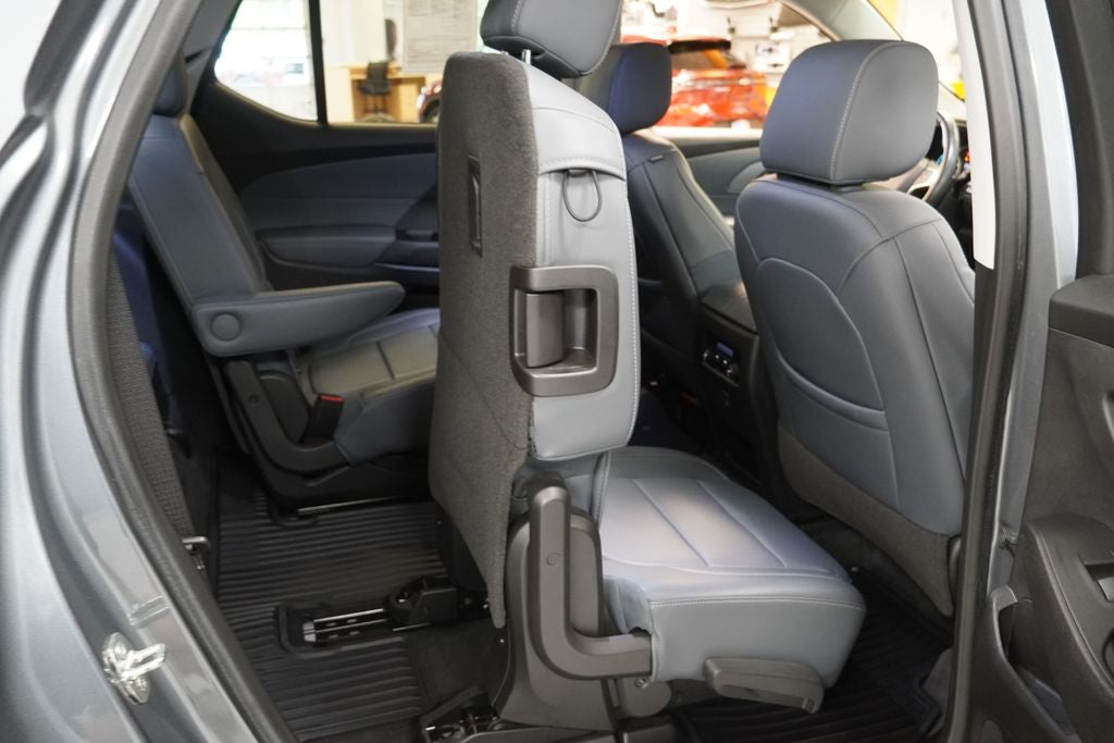 2020 Chevrolet Traverse 3LT ( AWD )