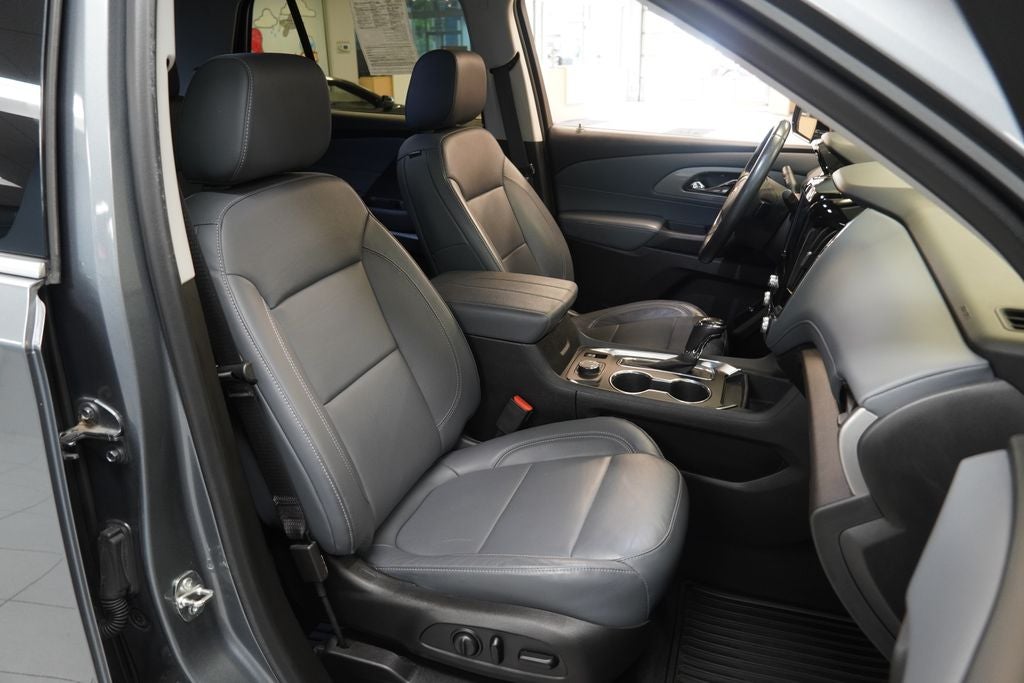 2020 Chevrolet Traverse 3LT ( AWD )