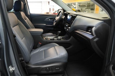 2020 Chevrolet Traverse 3LT ( AWD )