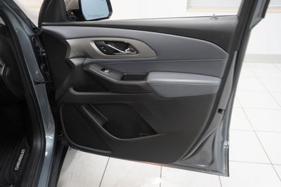 2020 Chevrolet Traverse 3LT ( AWD )