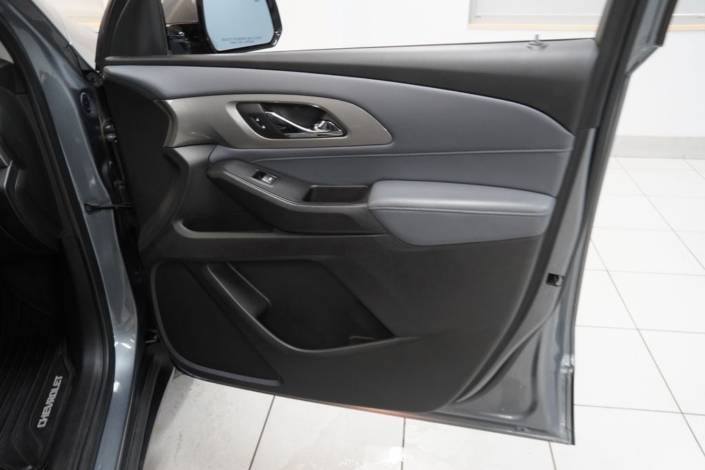 2020 Chevrolet Traverse 3LT ( AWD )