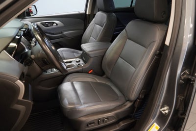 2020 Chevrolet Traverse 3LT ( AWD )