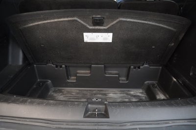 2020 Chevrolet Traverse 3LT ( AWD )