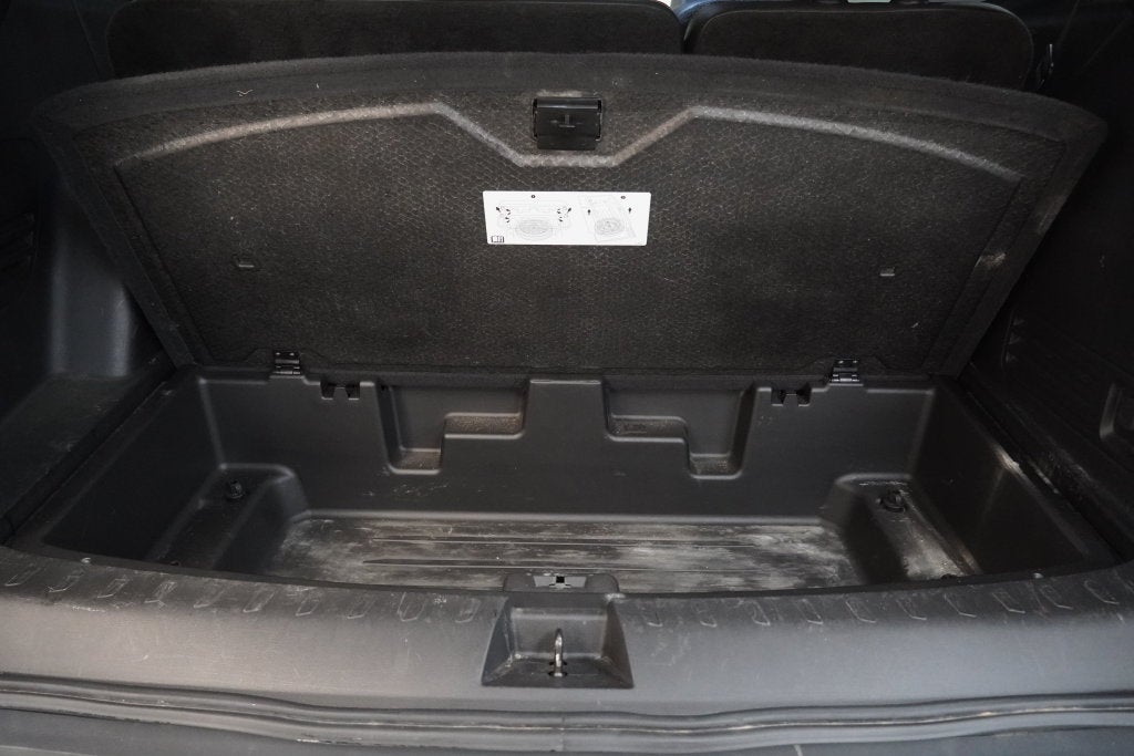 2020 Chevrolet Traverse 3LT ( AWD )