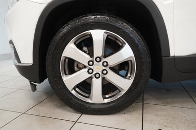 2020 Chevrolet Traverse 3LT ( AWD )