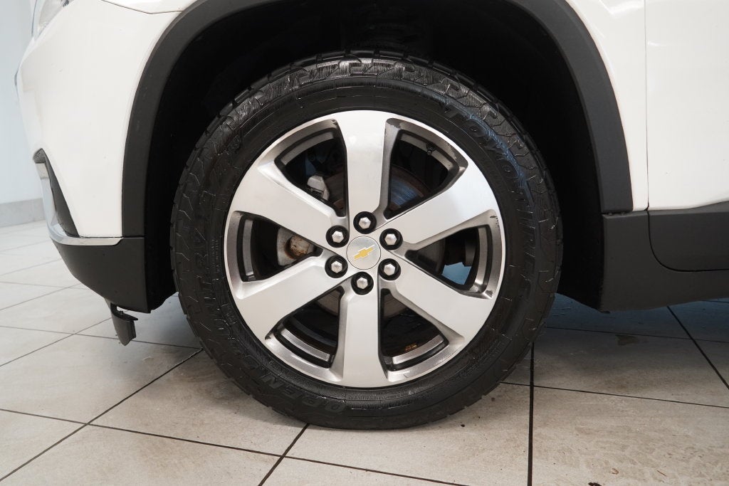 2020 Chevrolet Traverse 3LT ( AWD )