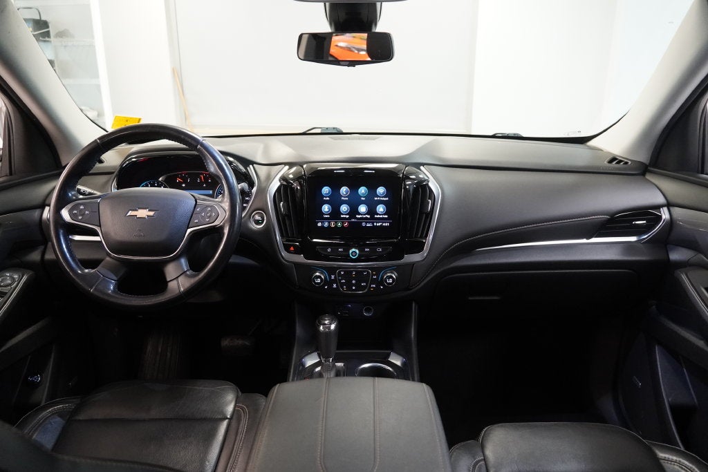 2020 Chevrolet Traverse 3LT ( AWD )