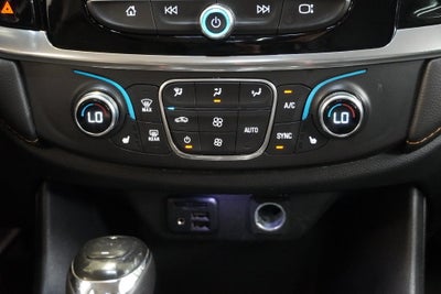 2020 Chevrolet Traverse 3LT ( AWD )