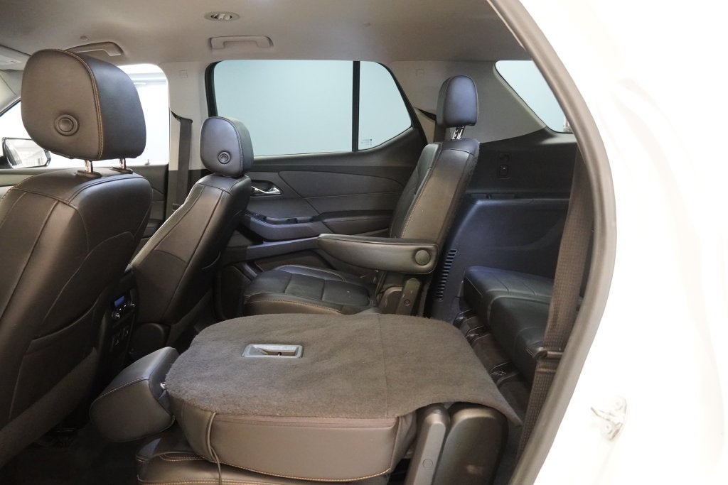 2020 Chevrolet Traverse 3LT ( AWD )