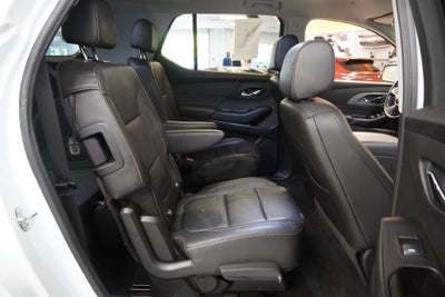 2020 Chevrolet Traverse 3LT ( AWD )