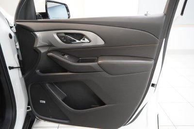 2020 Chevrolet Traverse 3LT ( AWD )