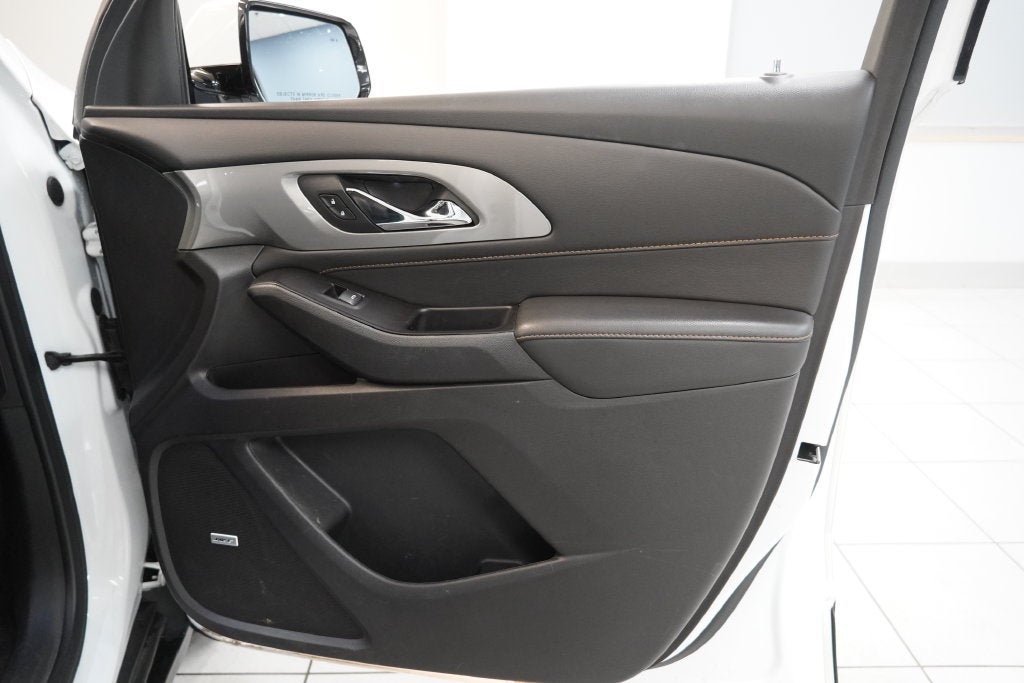 2020 Chevrolet Traverse 3LT ( AWD )
