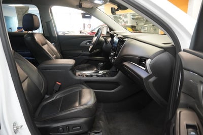 2020 Chevrolet Traverse 3LT ( AWD )