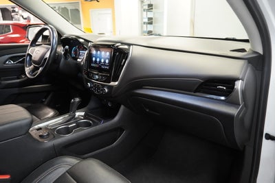 2020 Chevrolet Traverse 3LT ( AWD )