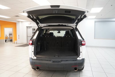 2020 Chevrolet Traverse 3LT ( AWD )