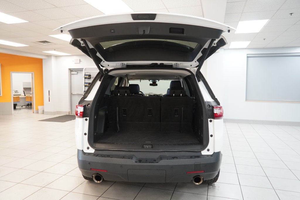 2020 Chevrolet Traverse 3LT ( AWD )