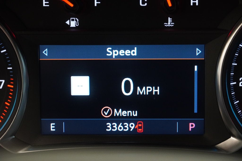 2023 Chevrolet Traverse LT Leather ( AWD )