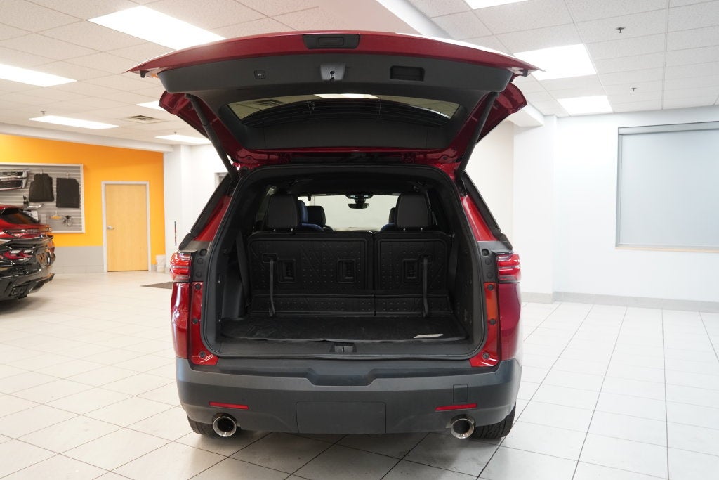 2023 Chevrolet Traverse LT Leather ( AWD )
