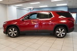 2023 Chevrolet Traverse LT Leather ( AWD )