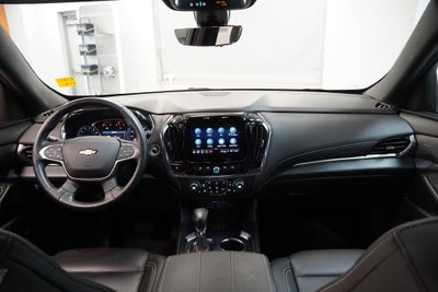 2023 Chevrolet Traverse LT Leather ( AWD )