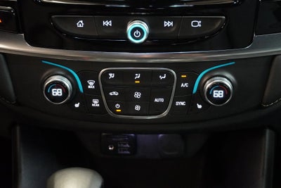 2023 Chevrolet Traverse LT Leather ( AWD )