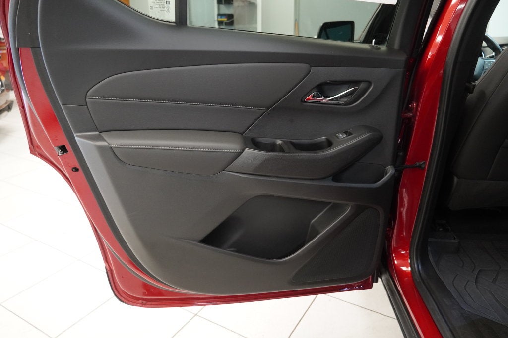 2023 Chevrolet Traverse LT Leather ( AWD )
