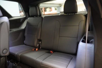 2023 Chevrolet Traverse LT Leather ( AWD )
