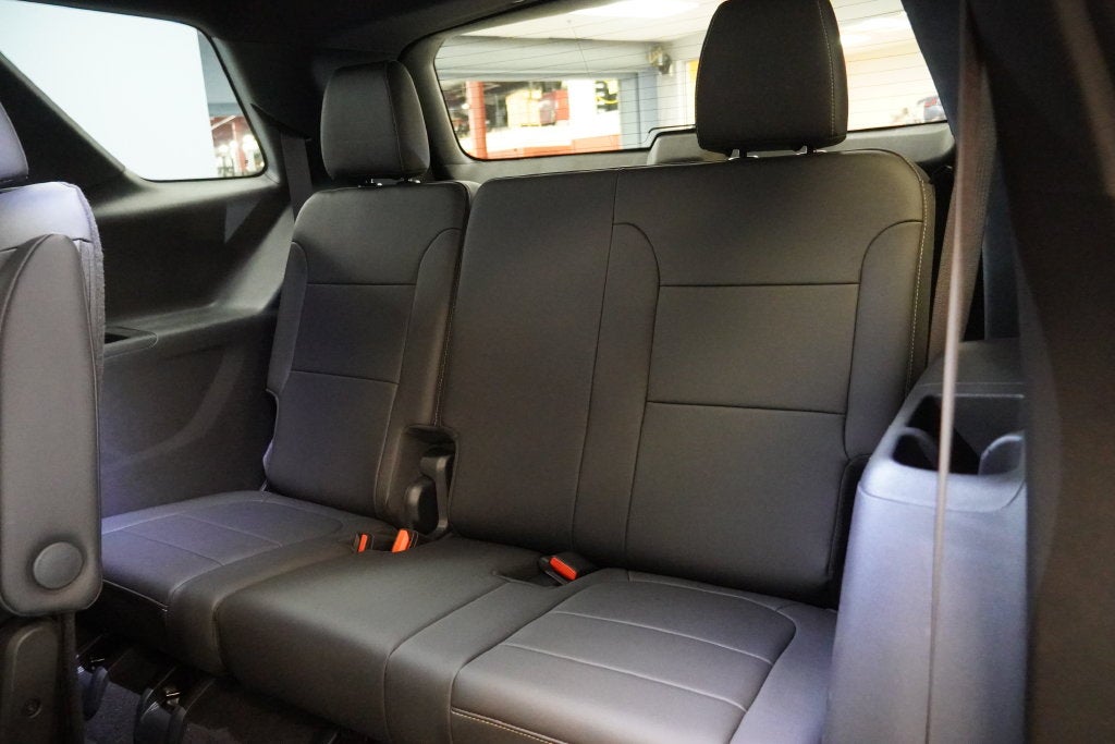 2023 Chevrolet Traverse LT Leather ( AWD )