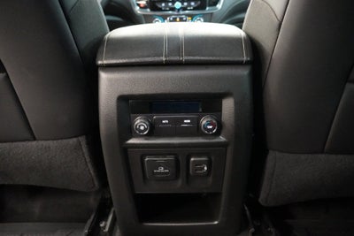 2023 Chevrolet Traverse LT Leather ( AWD )