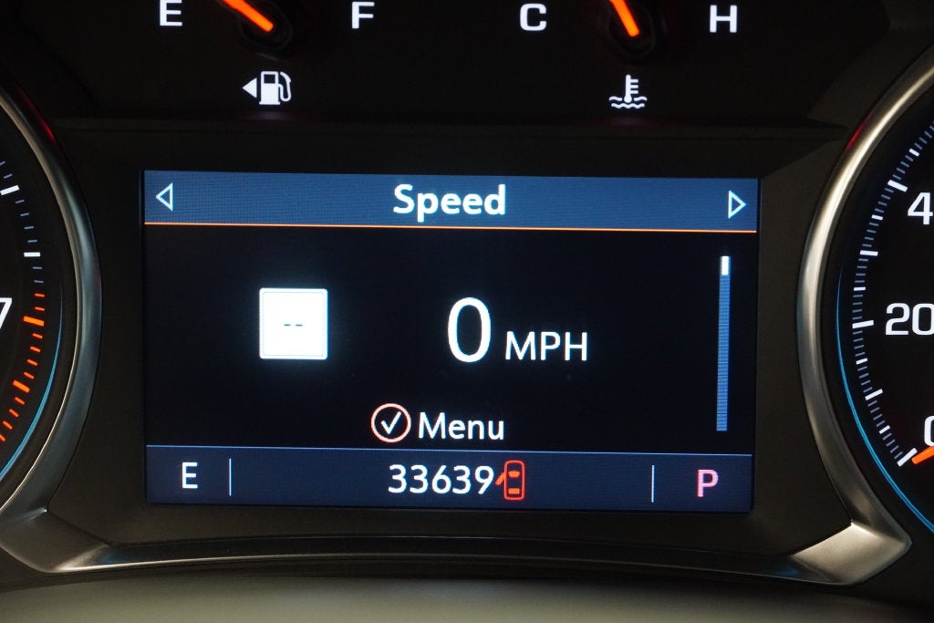 2023 Chevrolet Traverse LT Leather ( AWD )