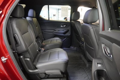2023 Chevrolet Traverse LT Leather ( AWD )