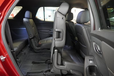 2023 Chevrolet Traverse LT Leather ( AWD )