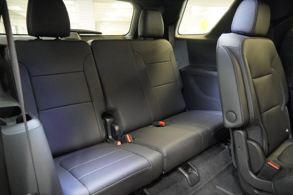 2023 Chevrolet Traverse LT Leather ( AWD )