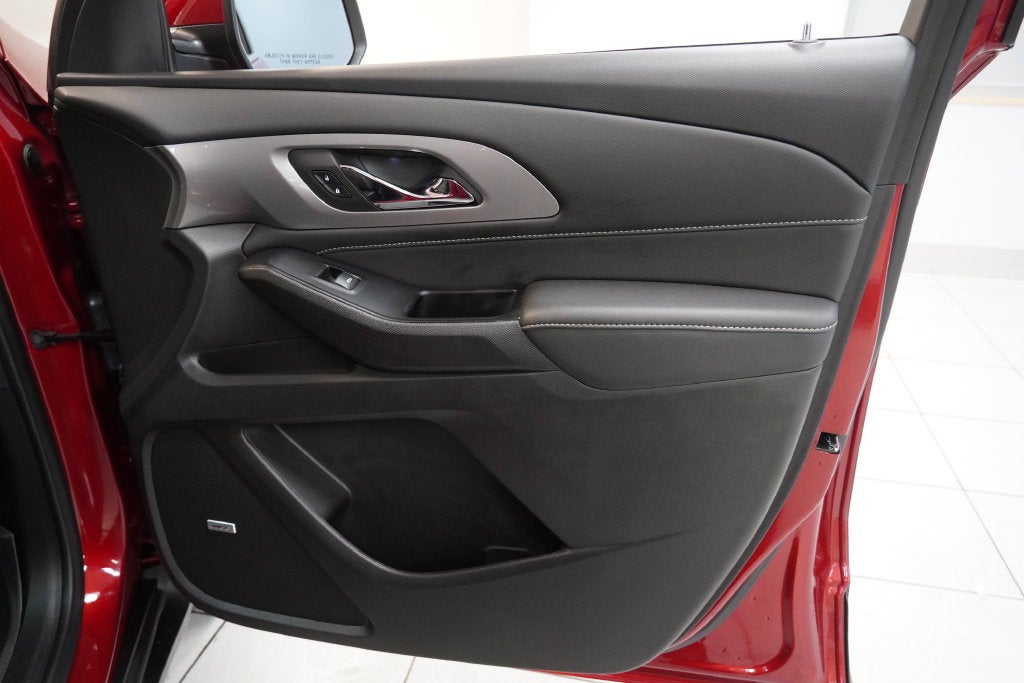 2023 Chevrolet Traverse LT Leather ( AWD )